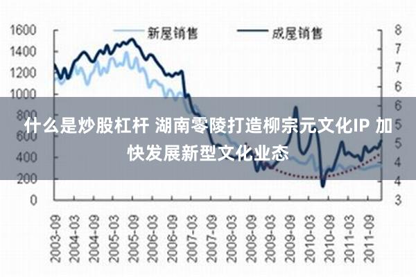 什么是炒股杠杆 湖南零陵打造柳宗元文化IP 加快发展新型文化业态