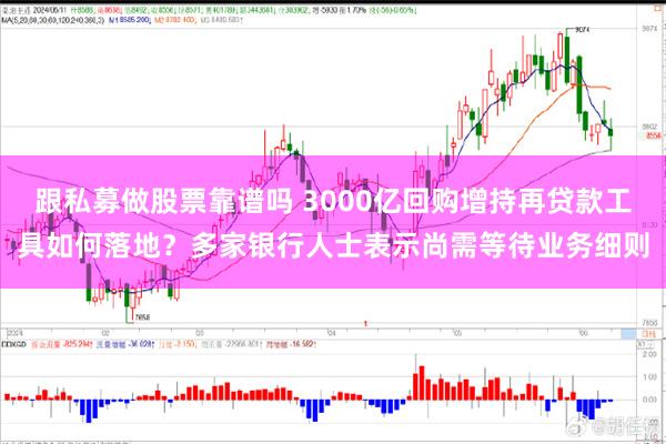 跟私募做股票靠谱吗 3000亿回购增持再贷款工具如何落地？多家银行人士表示尚需等待业务细则